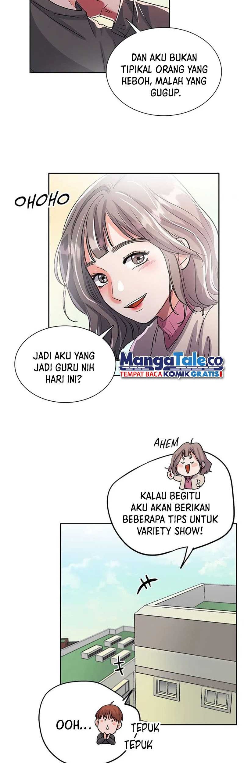 Road to Stardom Bab 56 halaman 40