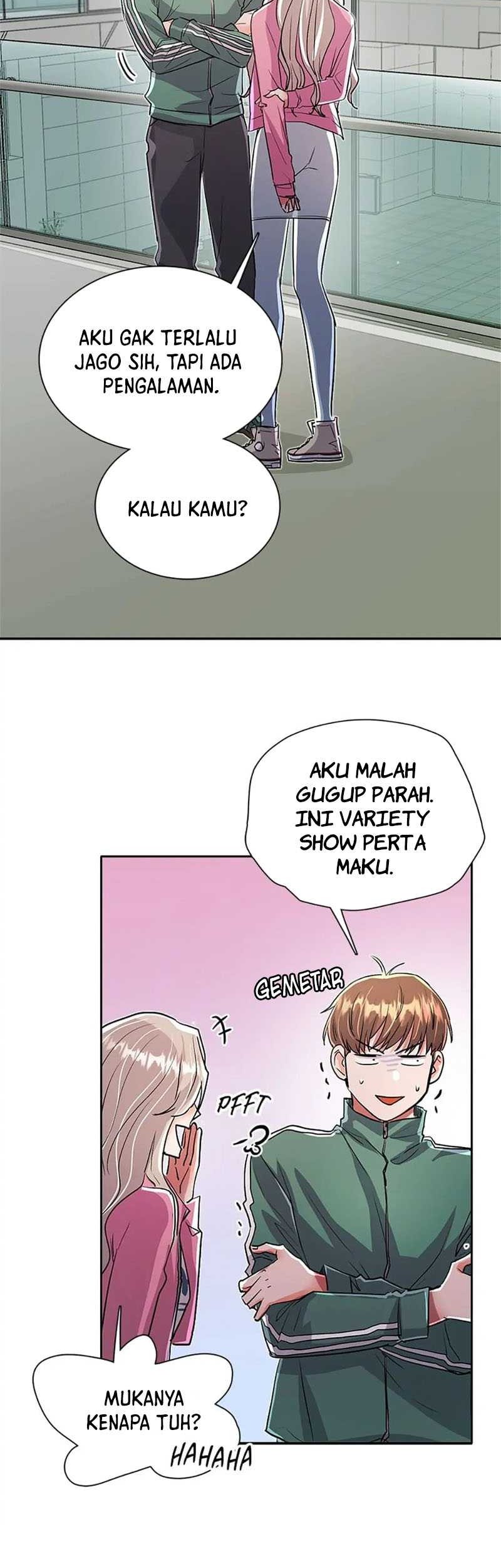Road to Stardom Bab 56 halaman 46