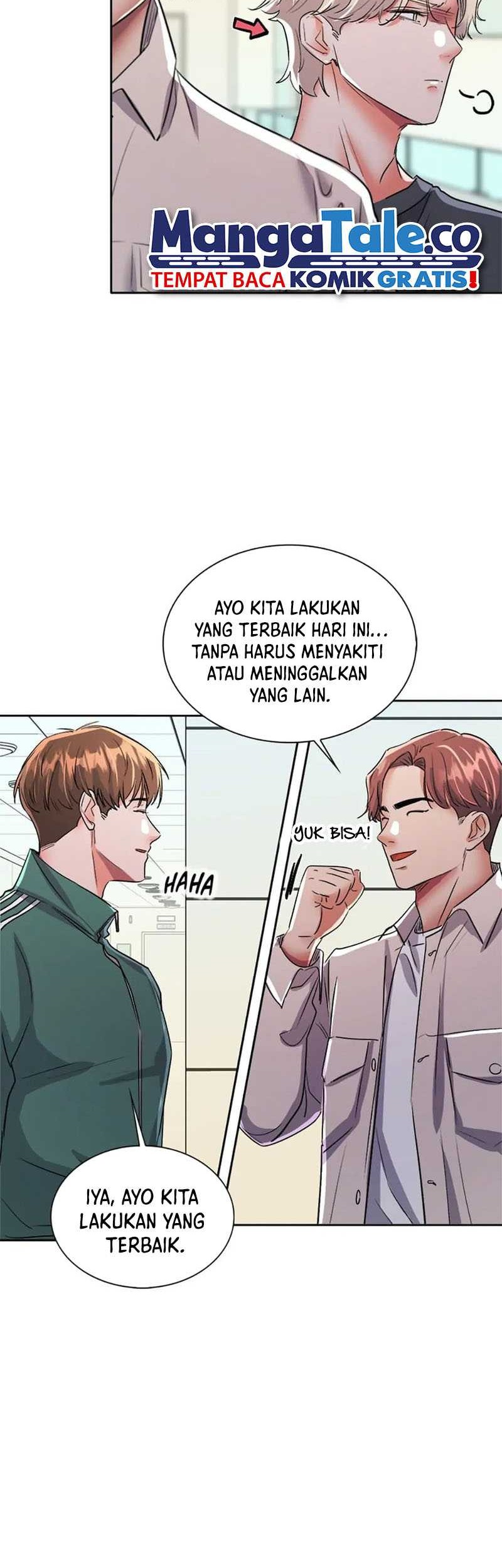 Road to Stardom Bab 57 halaman 5