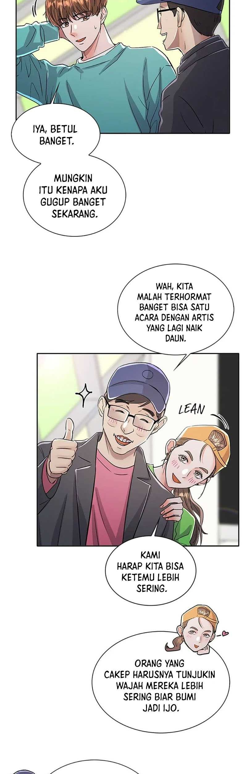 Road to Stardom Bab 57 halaman 11