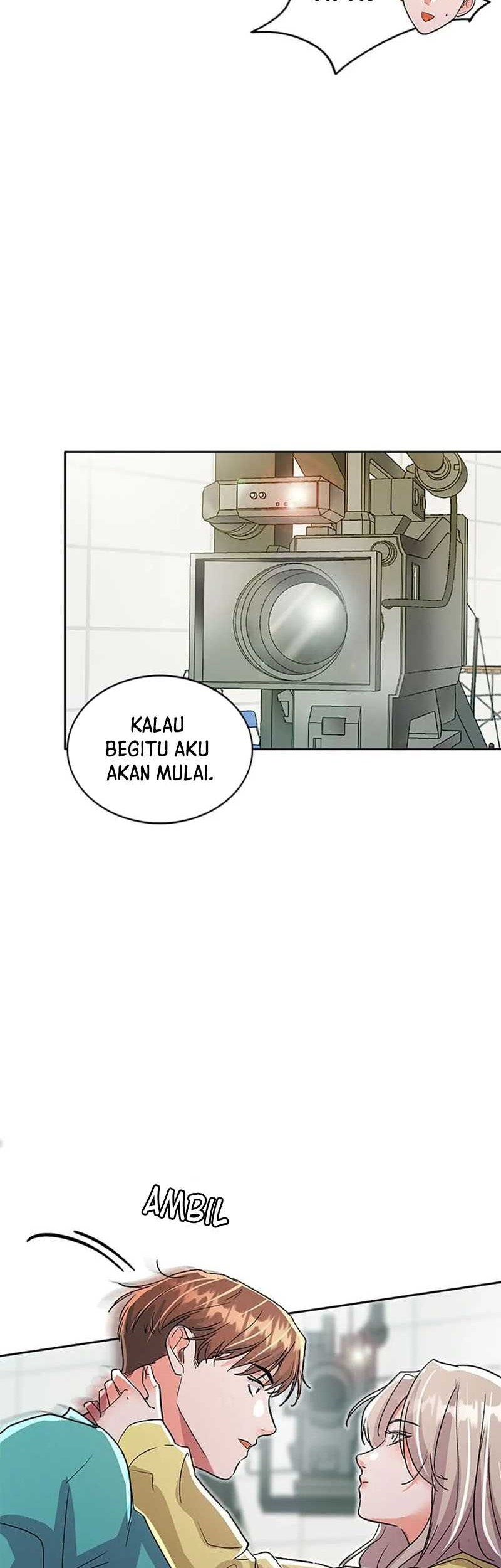 Road to Stardom Bab 57 halaman 19