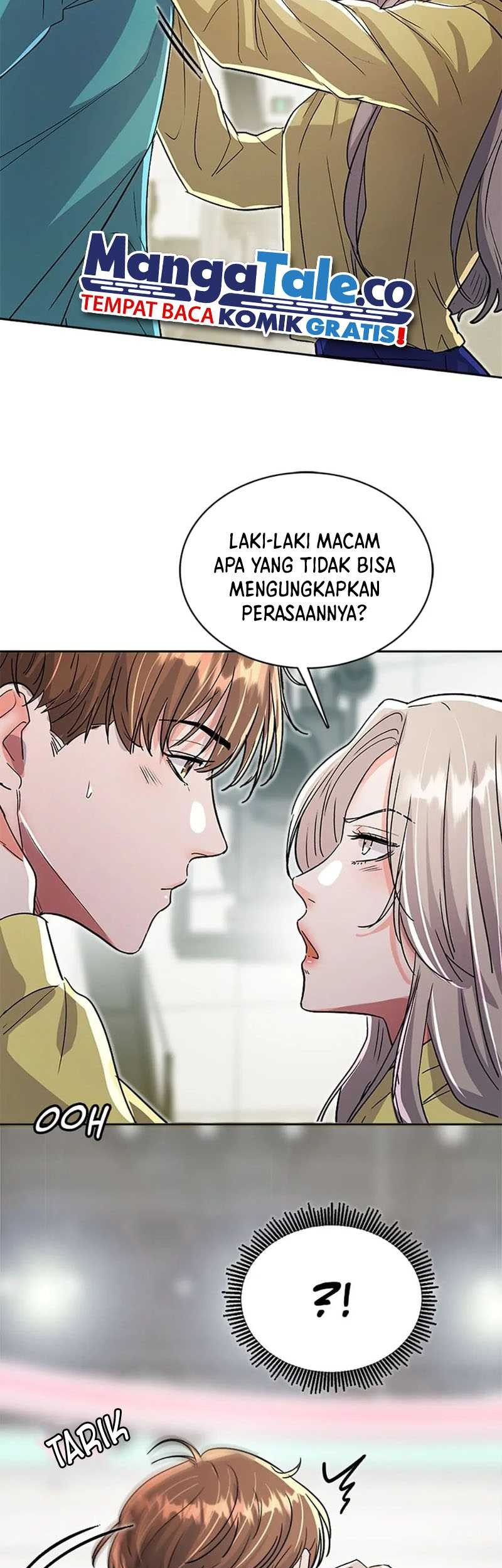 Road to Stardom Bab 57 halaman 20