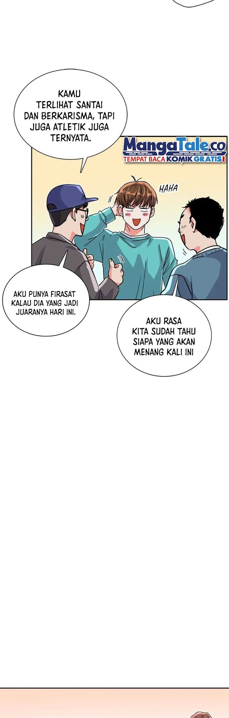 Road to Stardom Bab 57 halaman 38