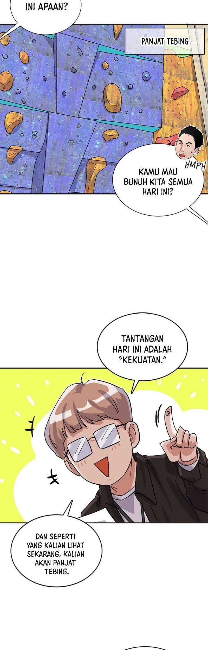 Road to Stardom Bab 57 halaman 40
