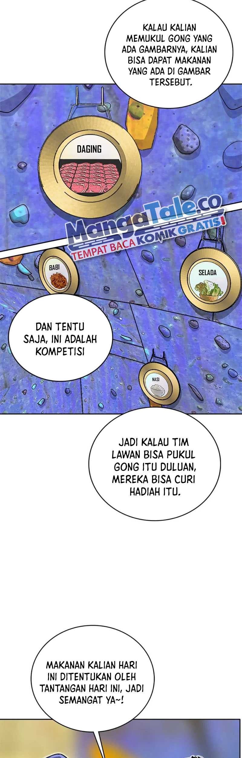 Road to Stardom Bab 57 halaman 41