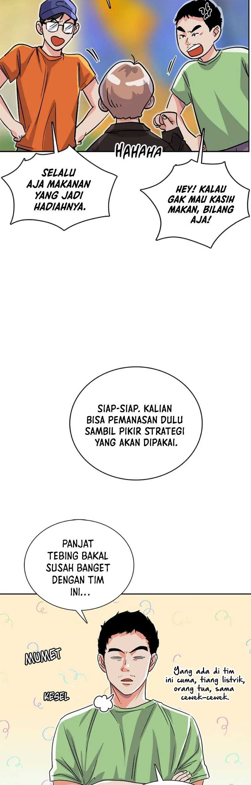Road to Stardom Bab 57 halaman 42