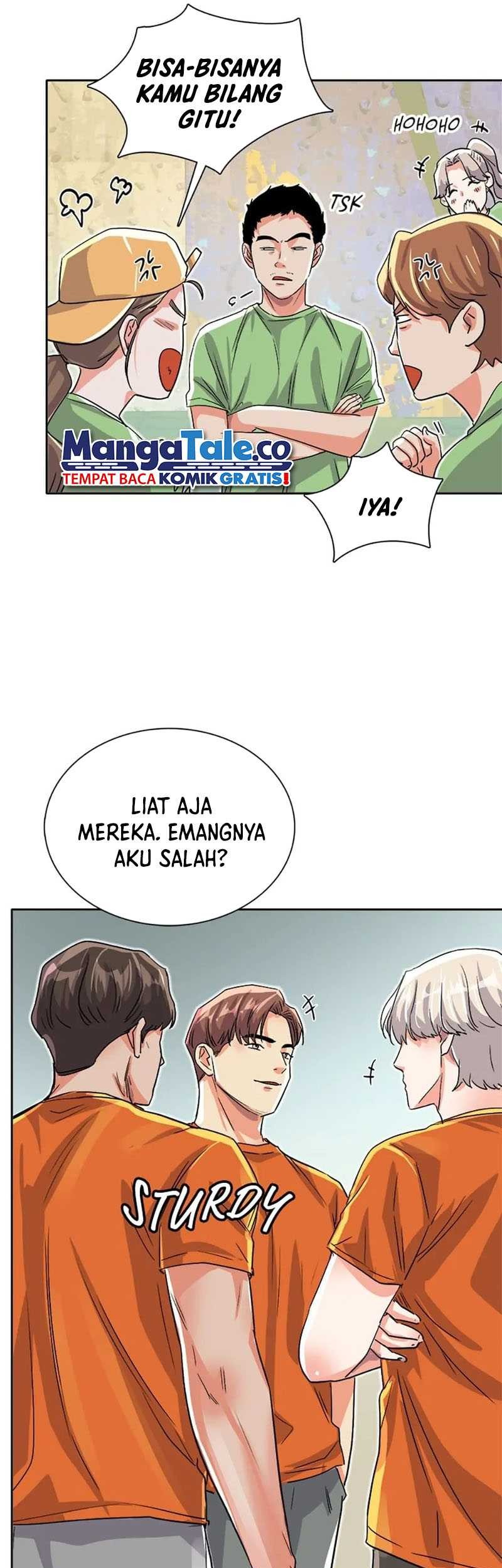 Road to Stardom Bab 57 halaman 44