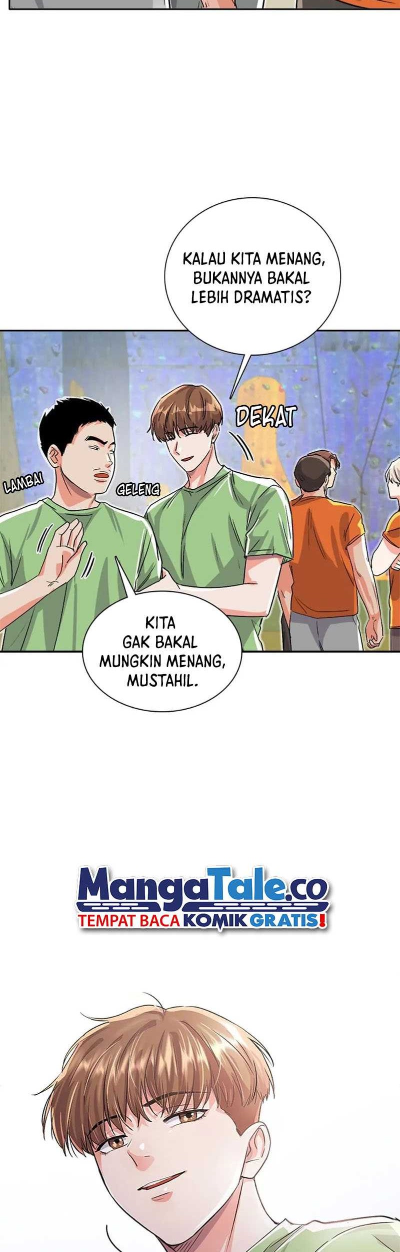 Road to Stardom Bab 57 halaman 45
