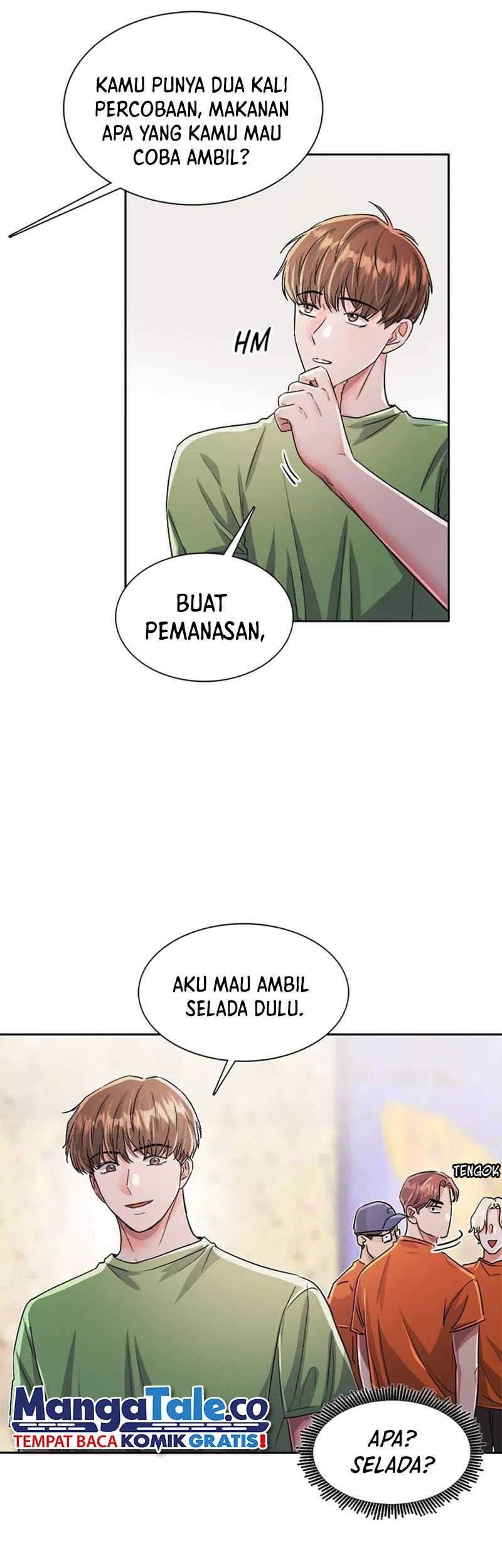 Road to Stardom Bab 58 halaman 9