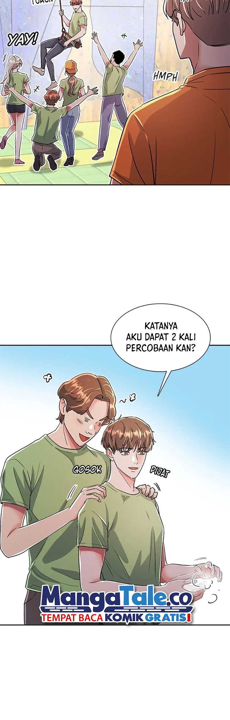 Road to Stardom Bab 58 halaman 17