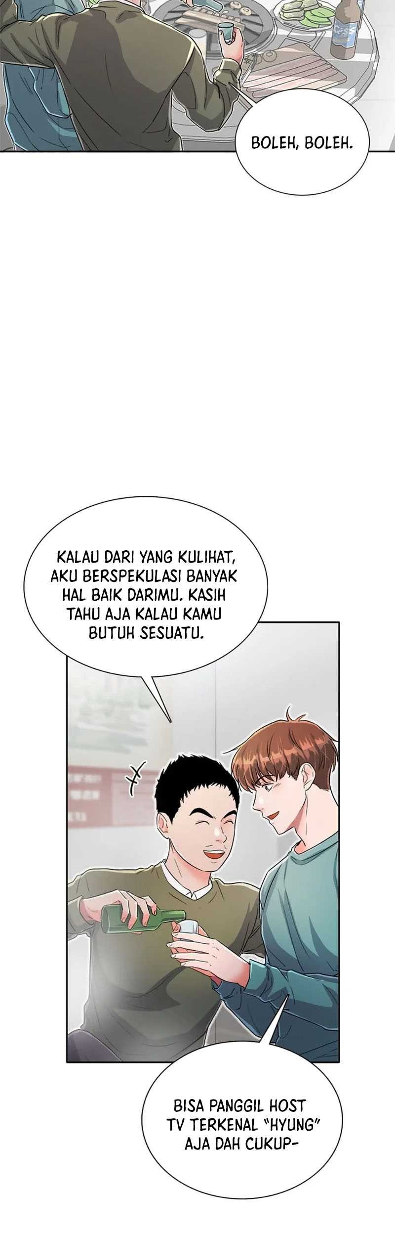 Road to Stardom Bab 58 halaman 27
