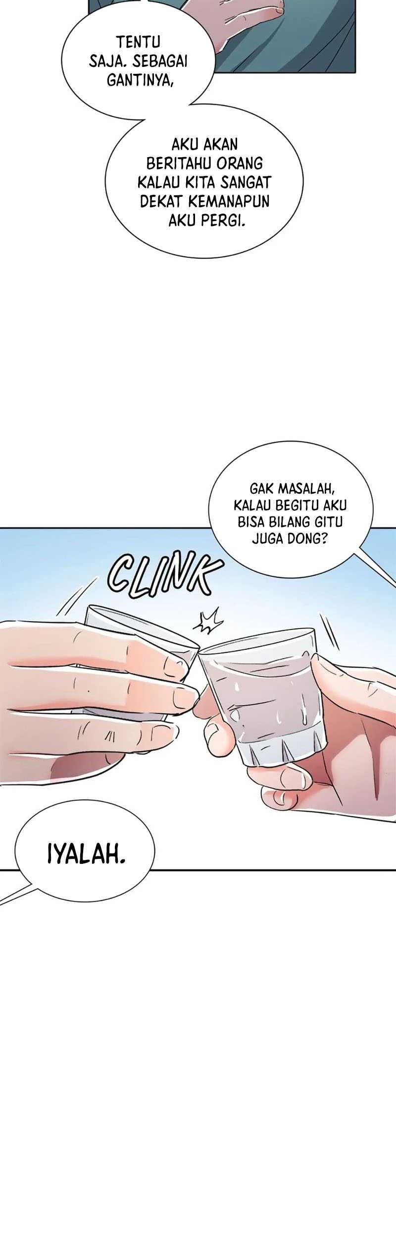 Road to Stardom Bab 58 halaman 31