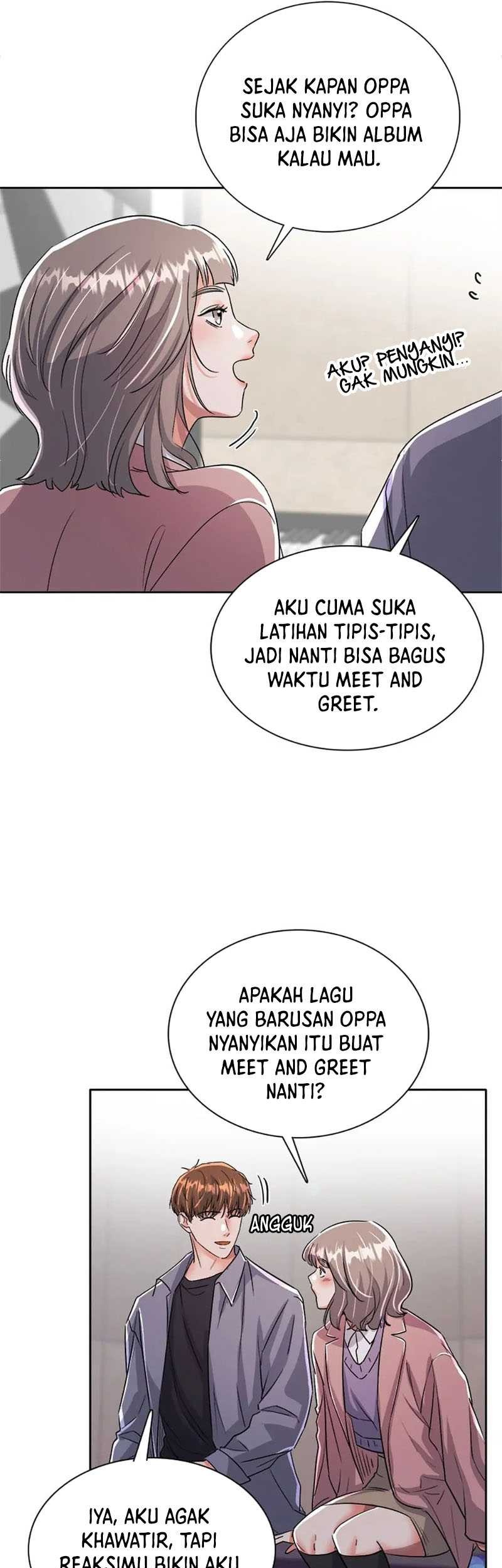 Road to Stardom Bab 58 halaman 36