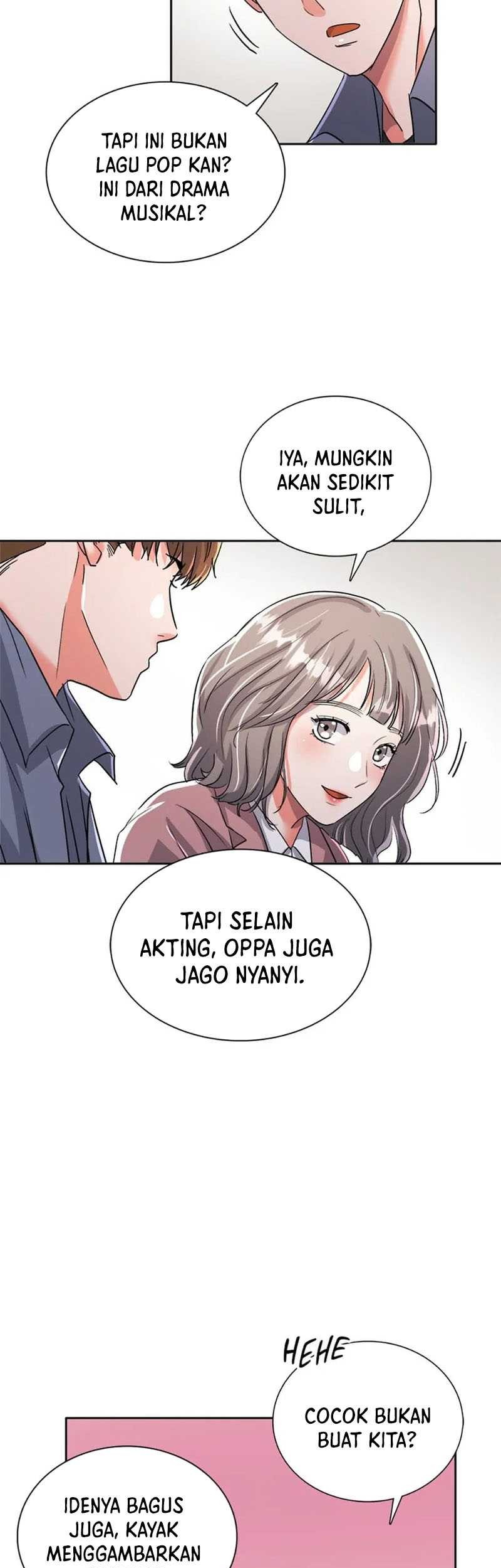 Road to Stardom Bab 58 halaman 40
