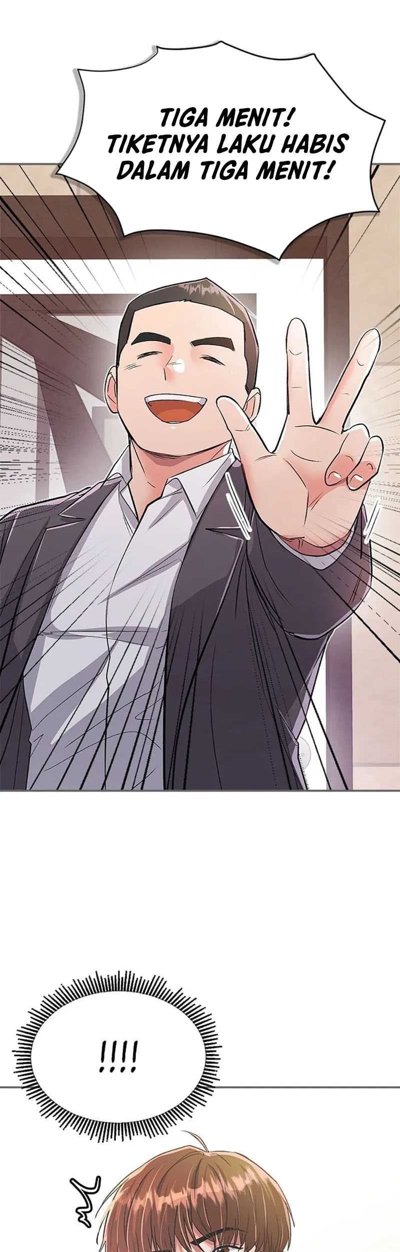 Road to Stardom chapter 59 halaman 2