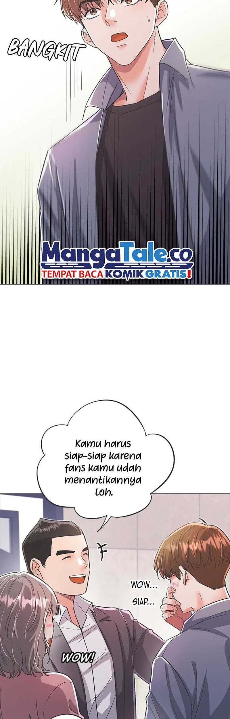 Road to Stardom chapter 59 halaman 3