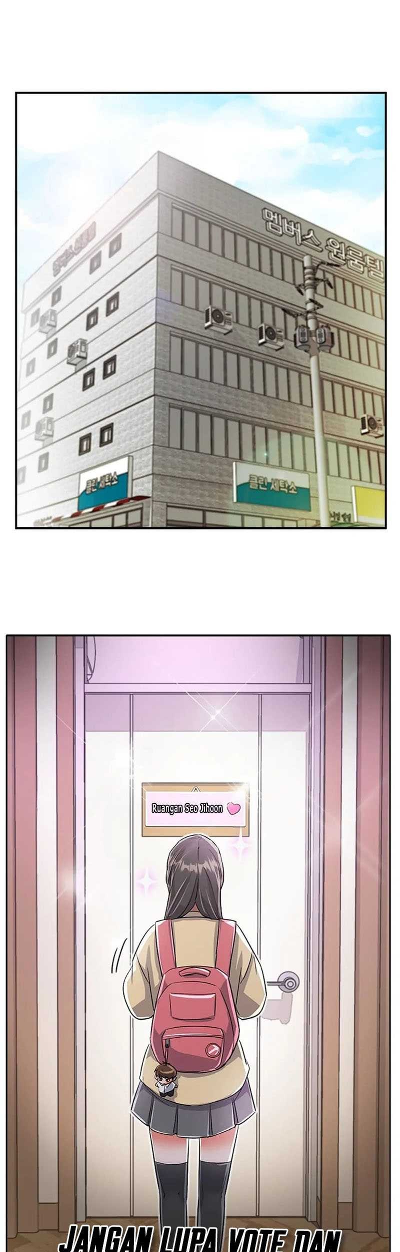 Road to Stardom chapter 59 halaman 6