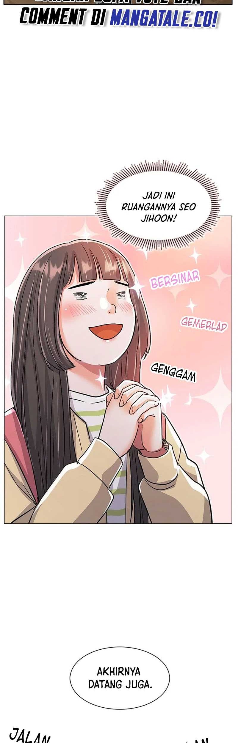 Road to Stardom chapter 59 halaman 7