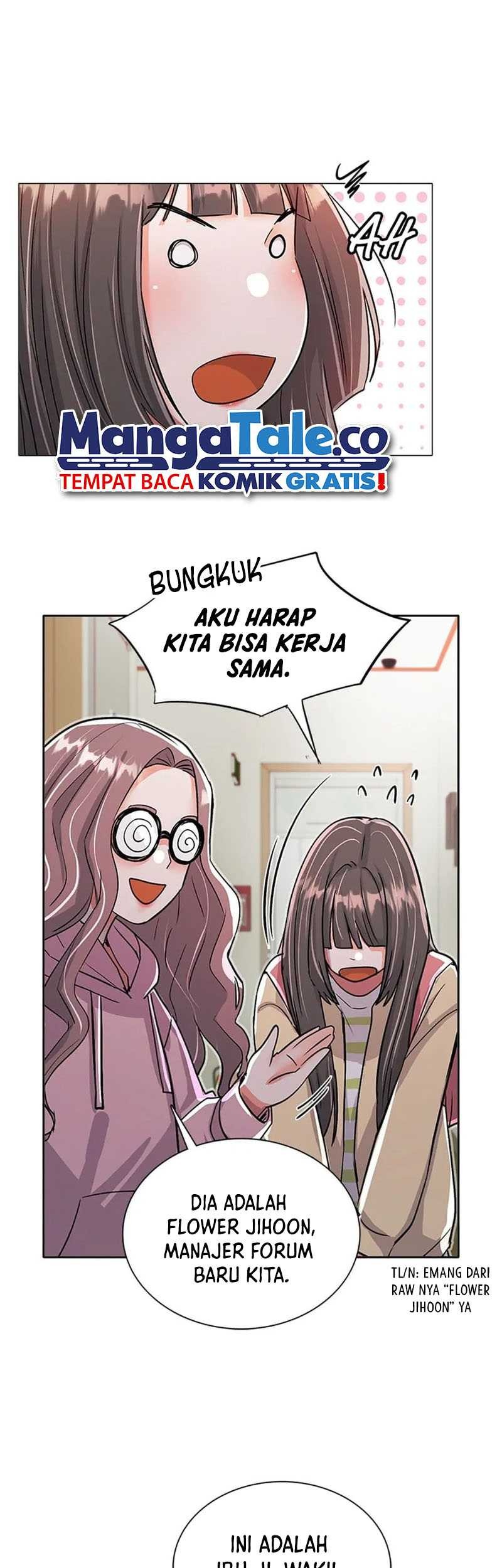 Road to Stardom chapter 59 halaman 9