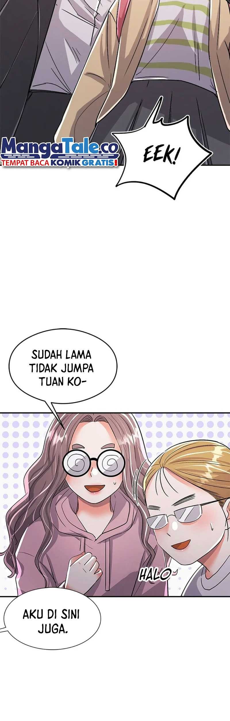 Road to Stardom chapter 59 halaman 13