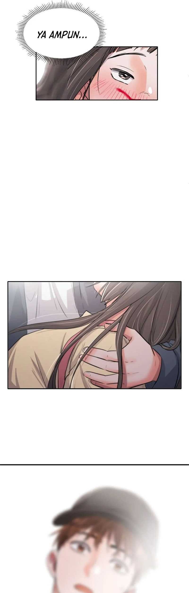 Road to Stardom chapter 59 halaman 16