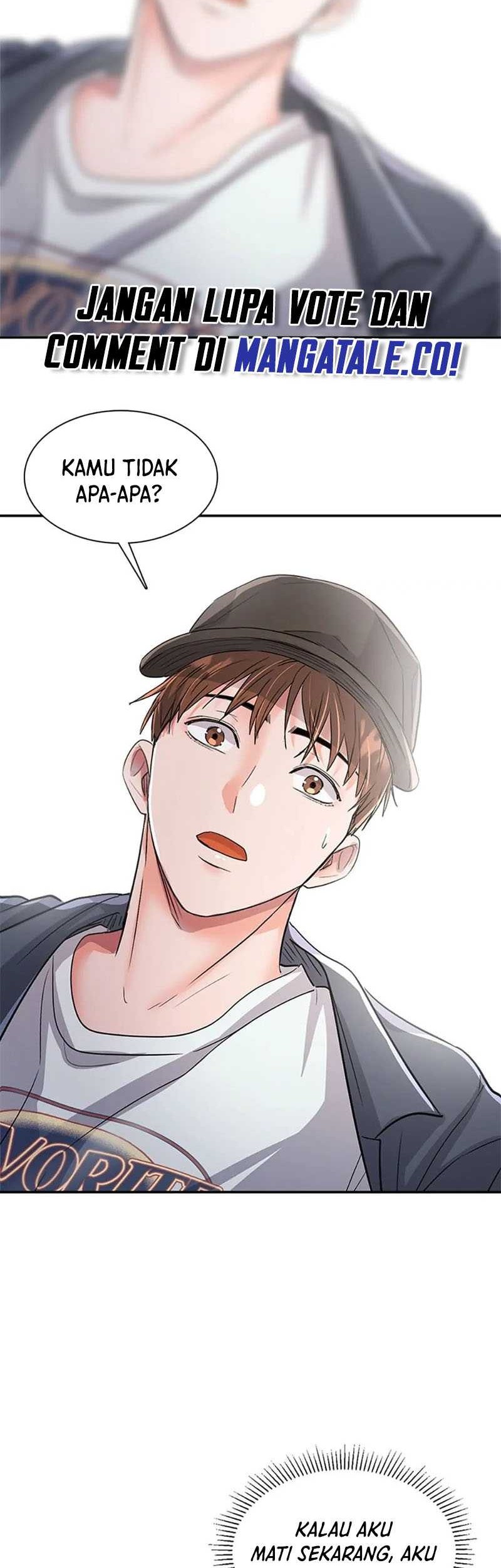 Road to Stardom chapter 59 halaman 17