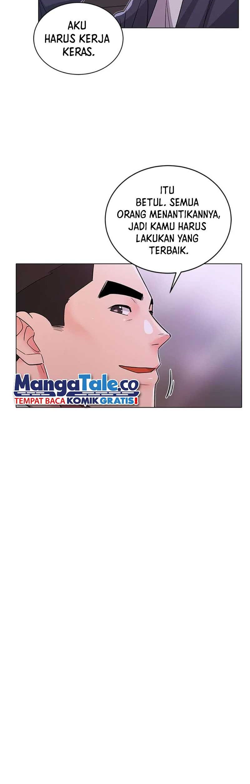 Road to Stardom chapter 59 halaman 21