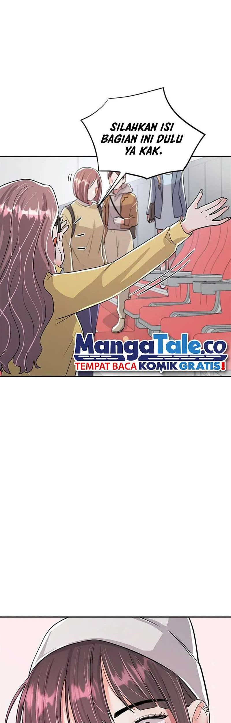 Road to Stardom chapter 59 halaman 24