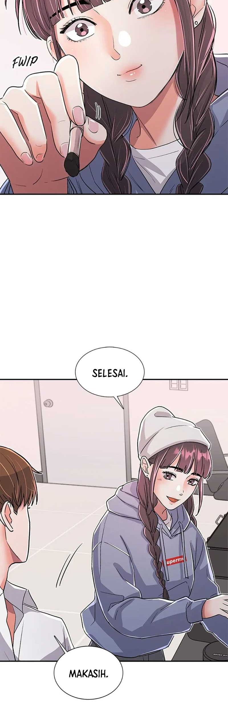 Road to Stardom chapter 59 halaman 25