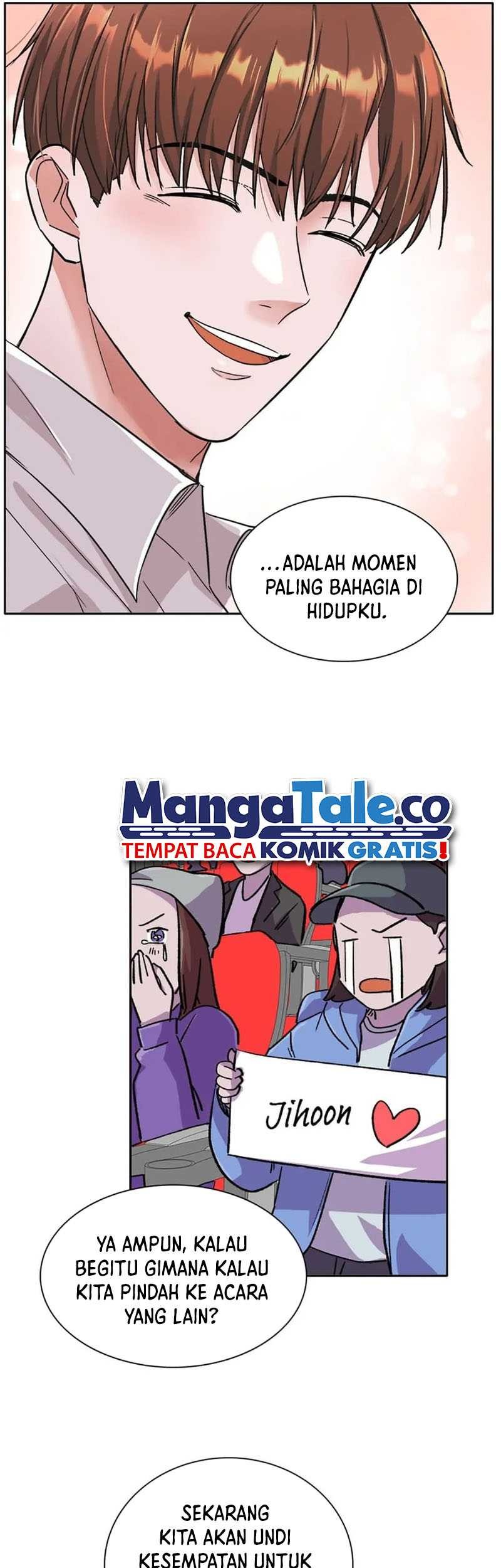 Road to Stardom chapter 59 halaman 37