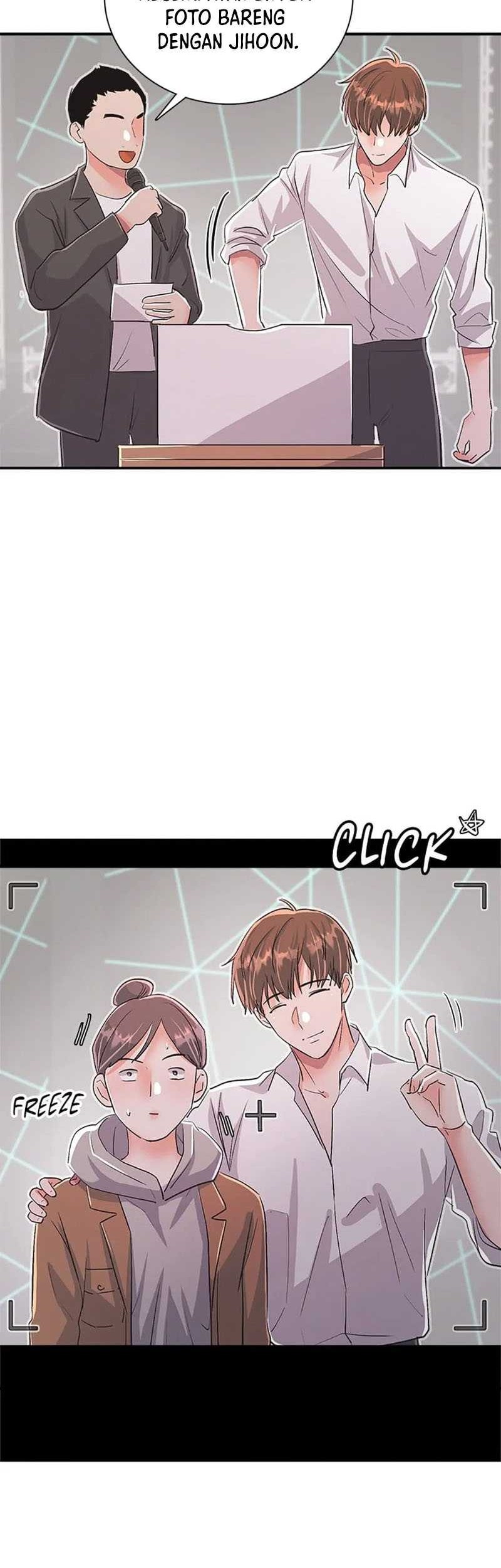Road to Stardom chapter 59 halaman 38