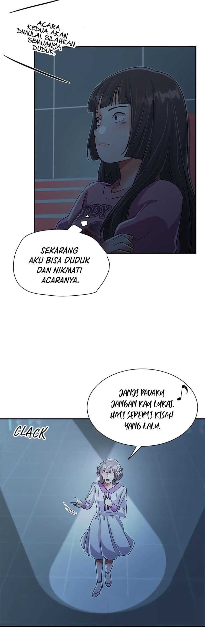 Road to Stardom chapter 59 halaman 41