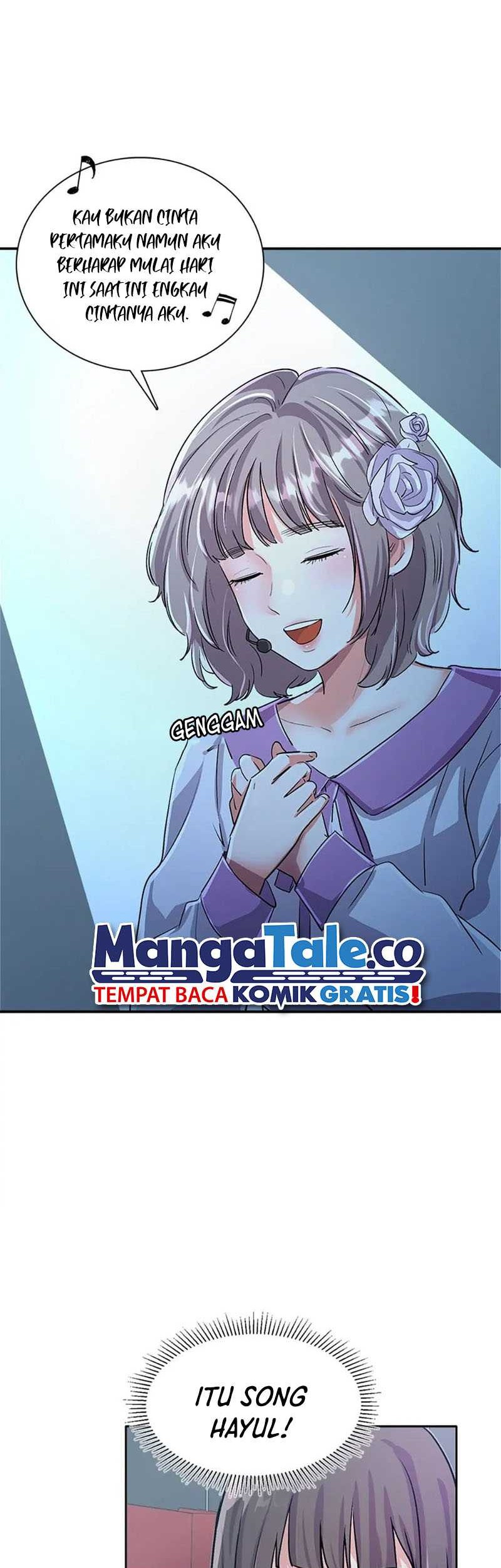 Road to Stardom chapter 59 halaman 42