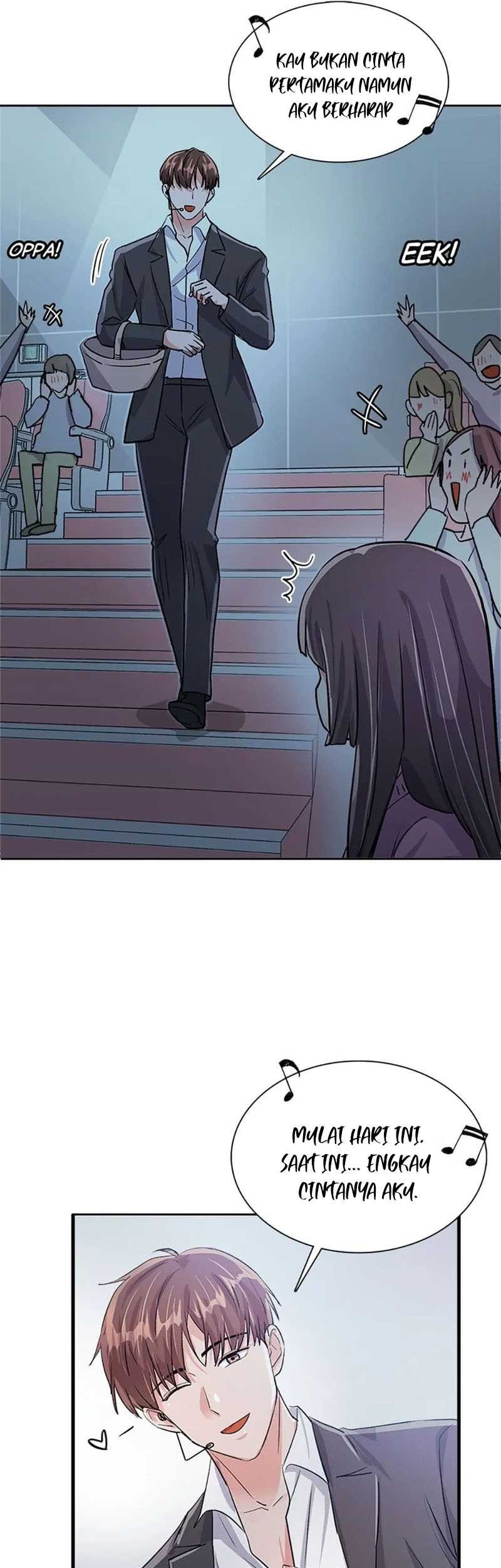 Road to Stardom chapter 59 halaman 44