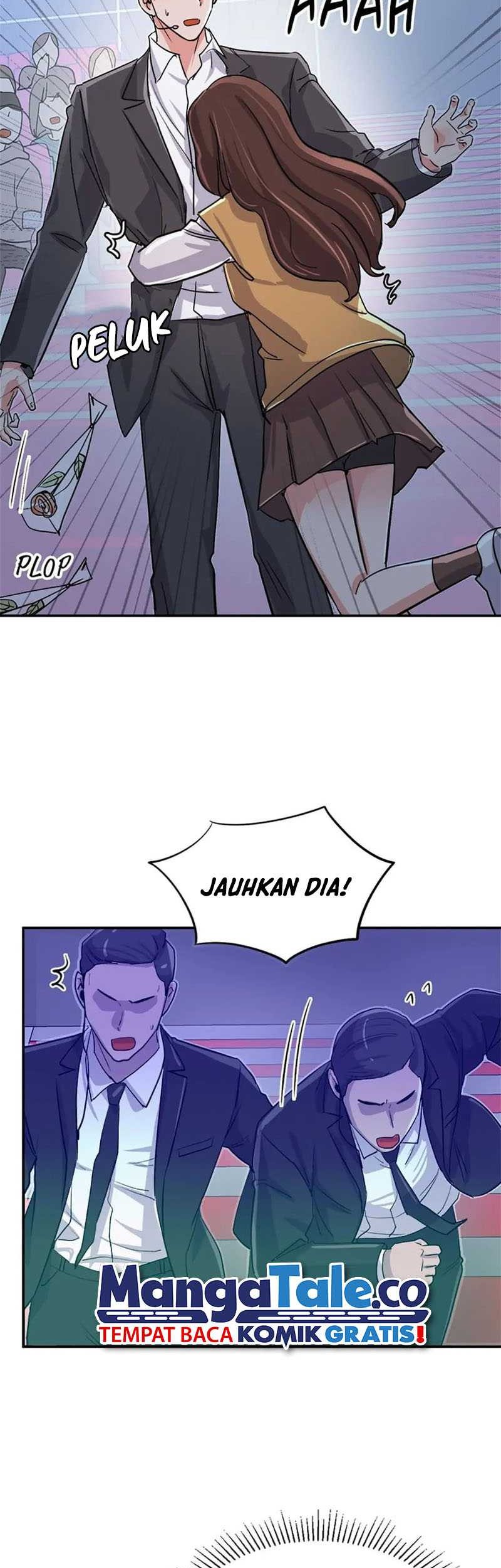 Road to Stardom chapter 59 halaman 46