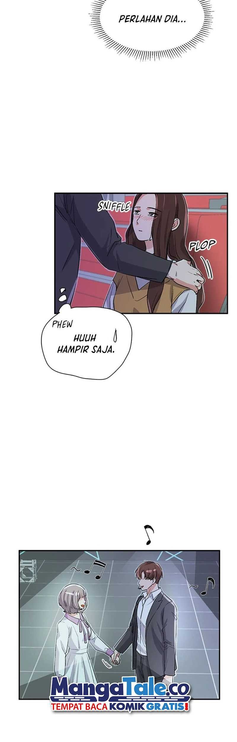 Road to Stardom chapter 59 halaman 48