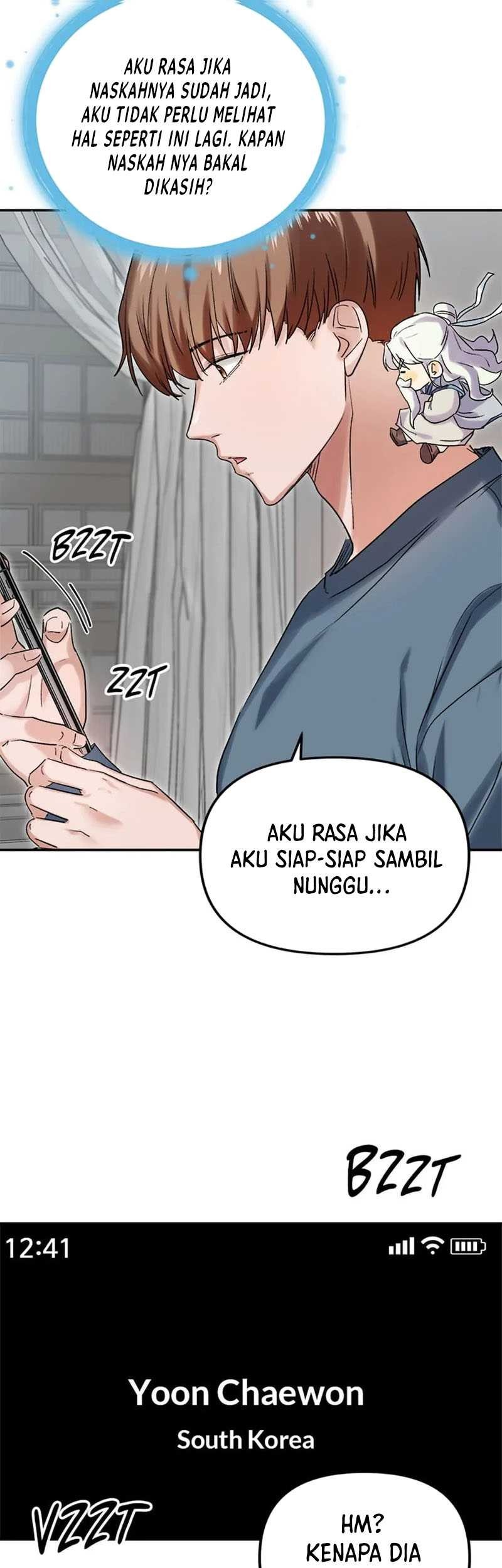 Road to Stardom Bab 60 halaman 8