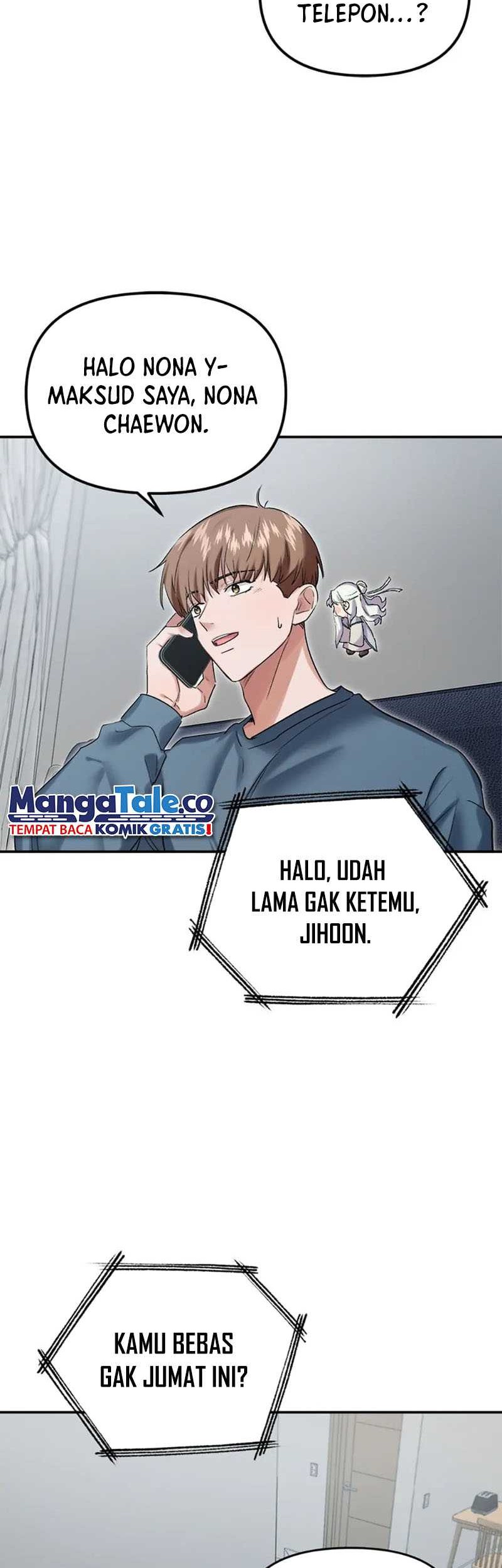 Road to Stardom Bab 60 halaman 9