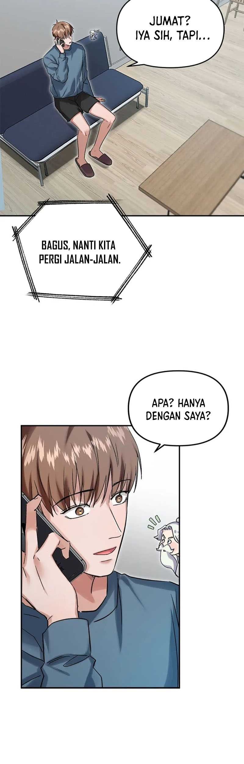 Road to Stardom Bab 60 halaman 10