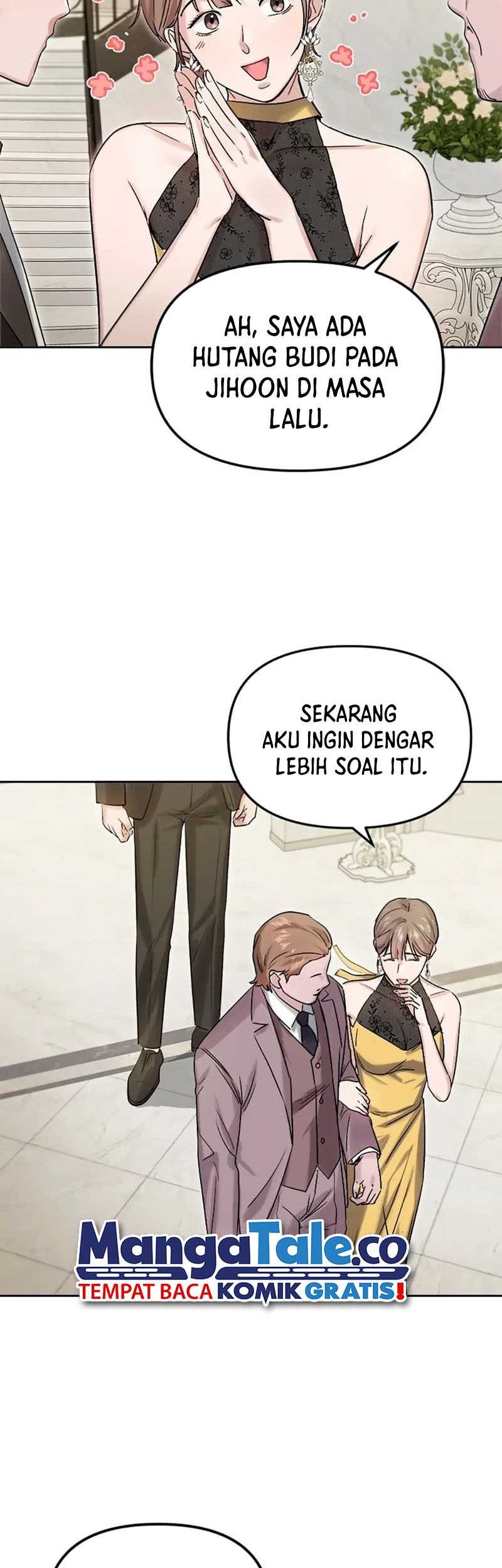 Road to Stardom Bab 60 halaman 18