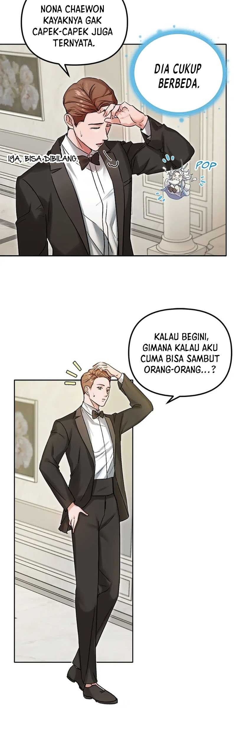 Road to Stardom Bab 60 halaman 19