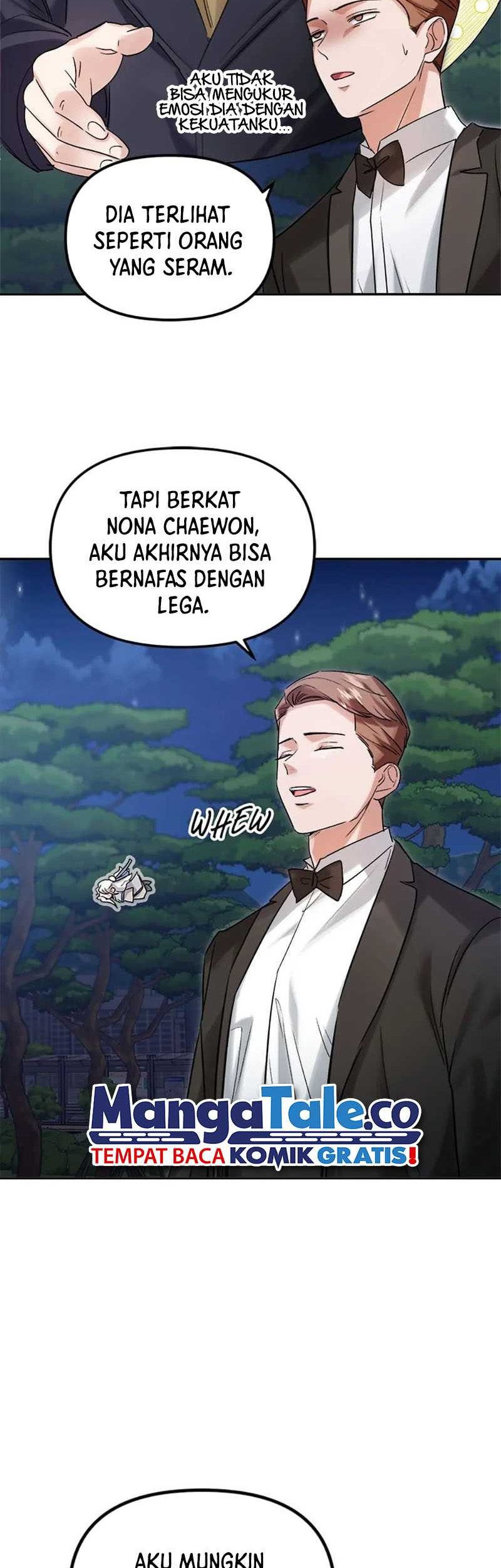 Road to Stardom Bab 60 halaman 32