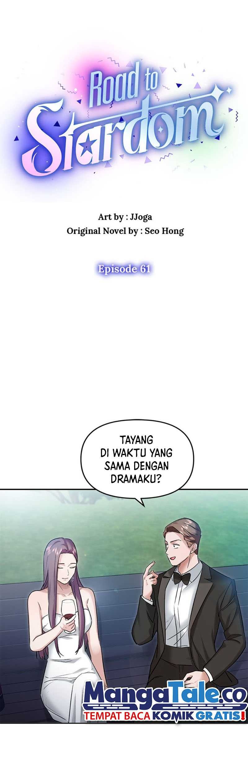 Road to Stardom Bab 61 halaman 2