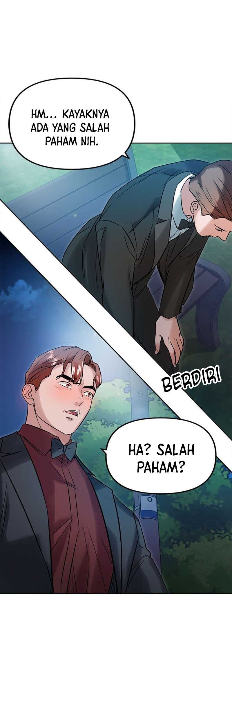Road to Stardom Bab 61 halaman 19
