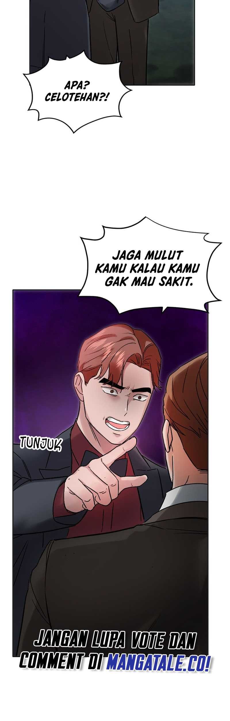 Road to Stardom Bab 61 halaman 26