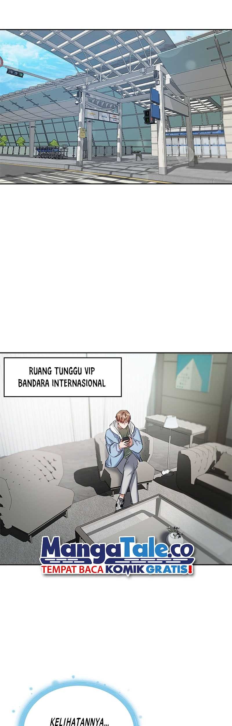 Road to Stardom chapter 62 halaman 2
