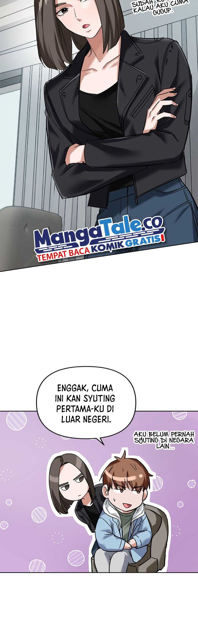 Road to Stardom chapter 62 halaman 7