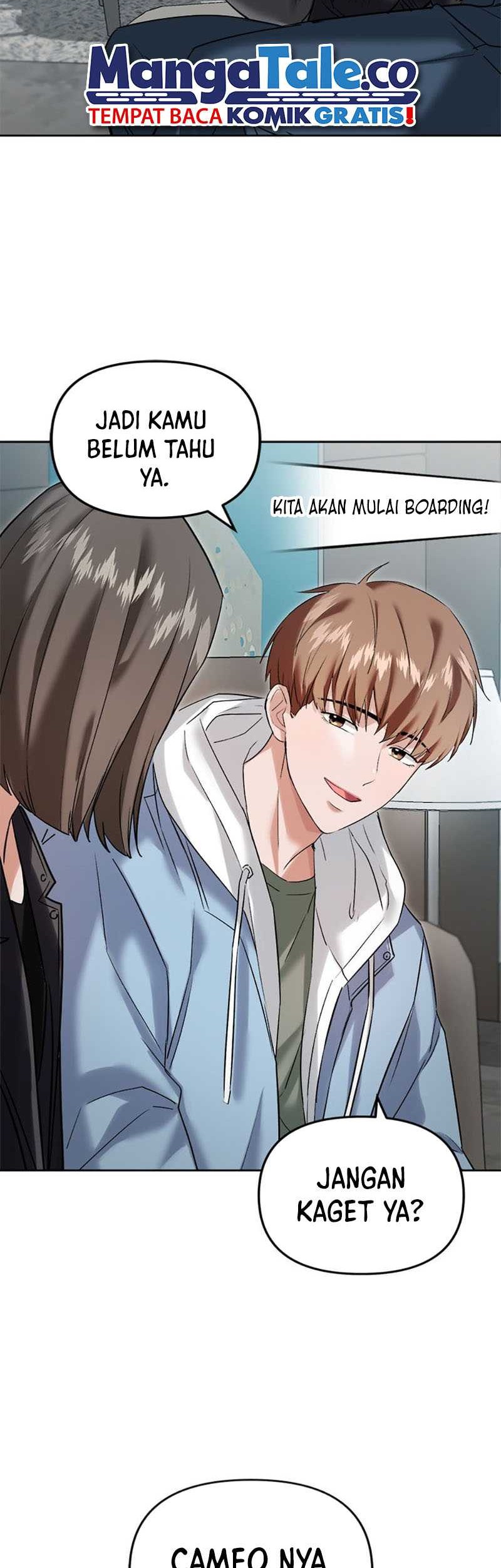 Road to Stardom chapter 62 halaman 10