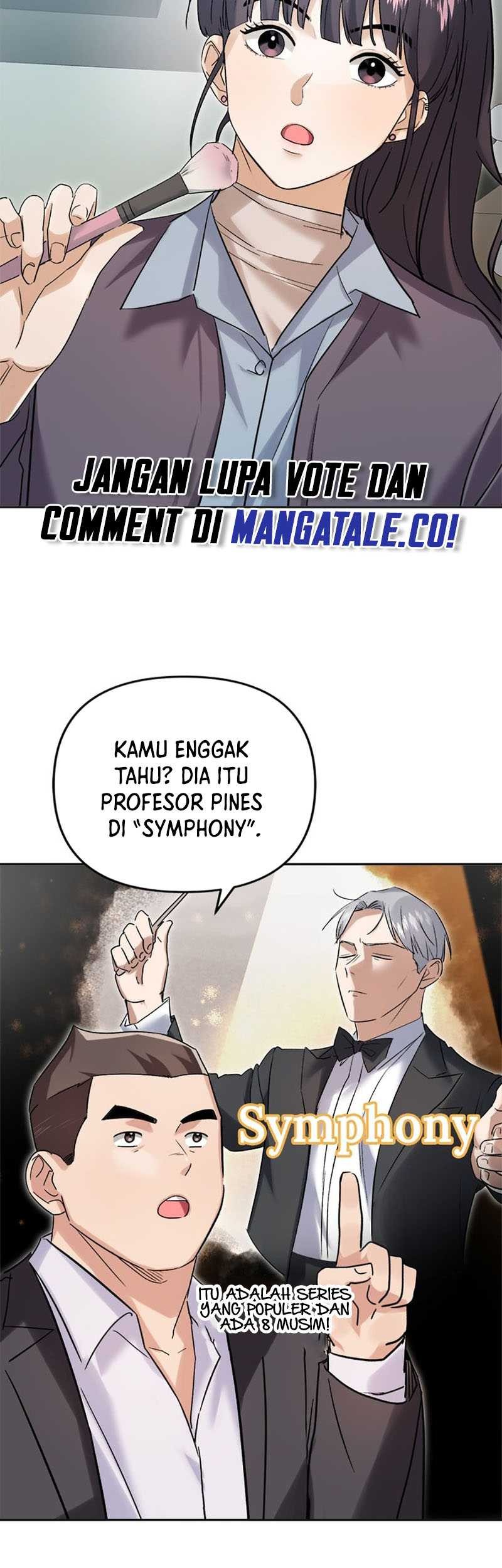 Road to Stardom chapter 62 halaman 13
