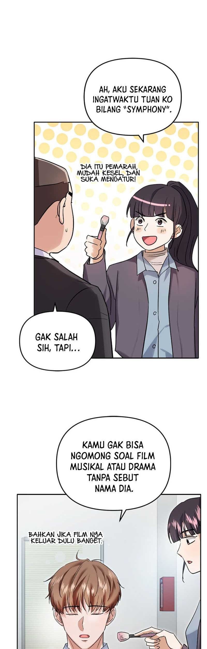 Road to Stardom chapter 62 halaman 14